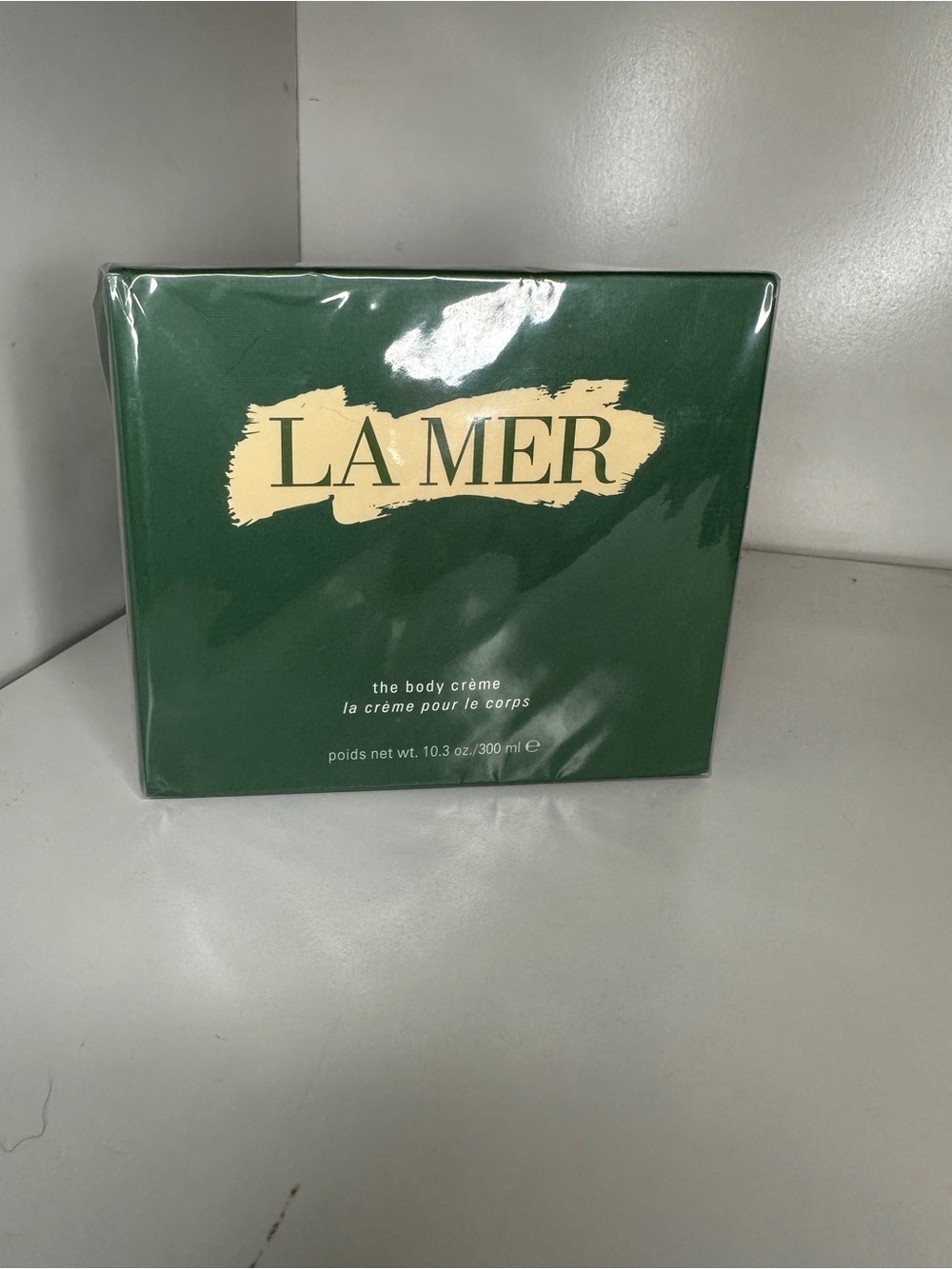 La Mer The  Body Crème – 10.3oz